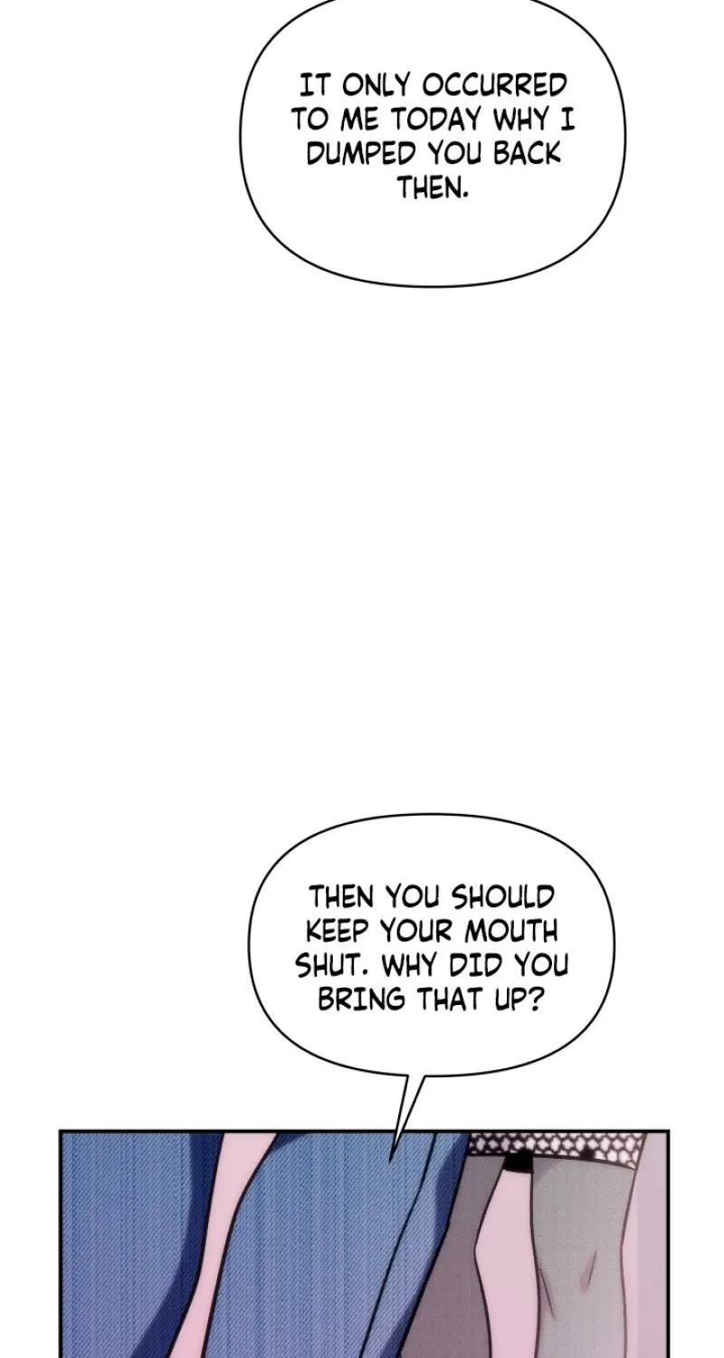 Because It's a Bed Scene Chapter 17 page 19 - 