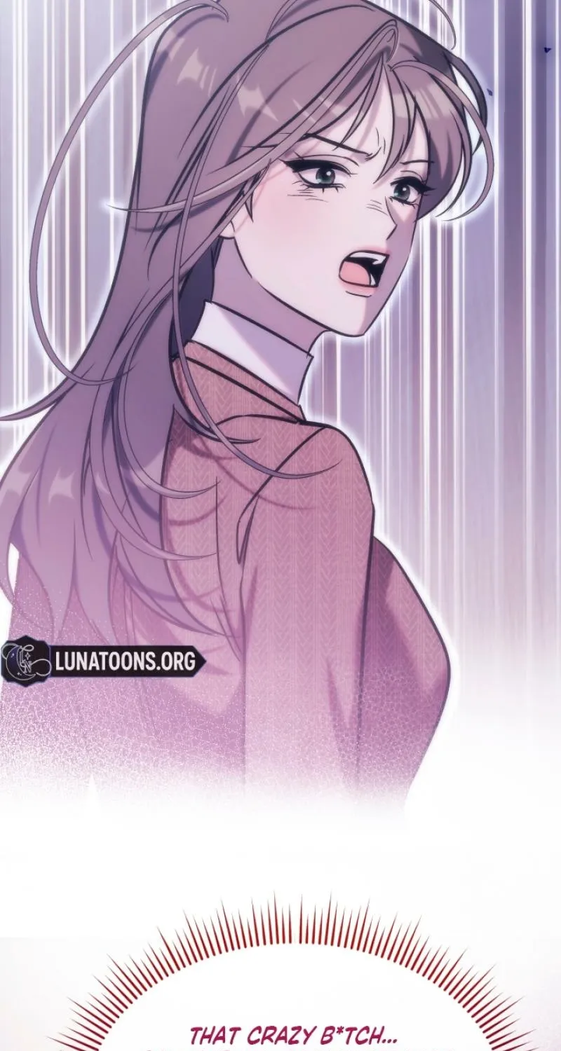 Because It's a Bed Scene Chapter 17 page 3 - 