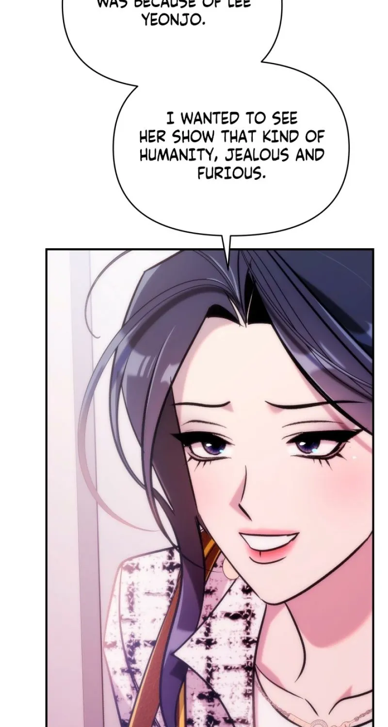 Because It's a Bed Scene Chapter 17 page 21 - 