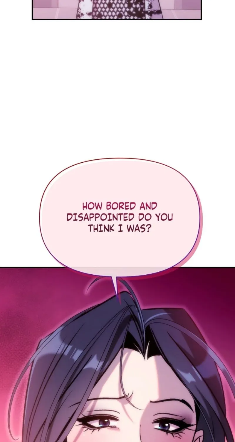 Because It's a Bed Scene Chapter 17 page 24 - 