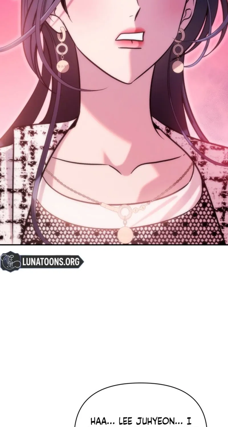 Because It's a Bed Scene Chapter 17 page 25 - 
