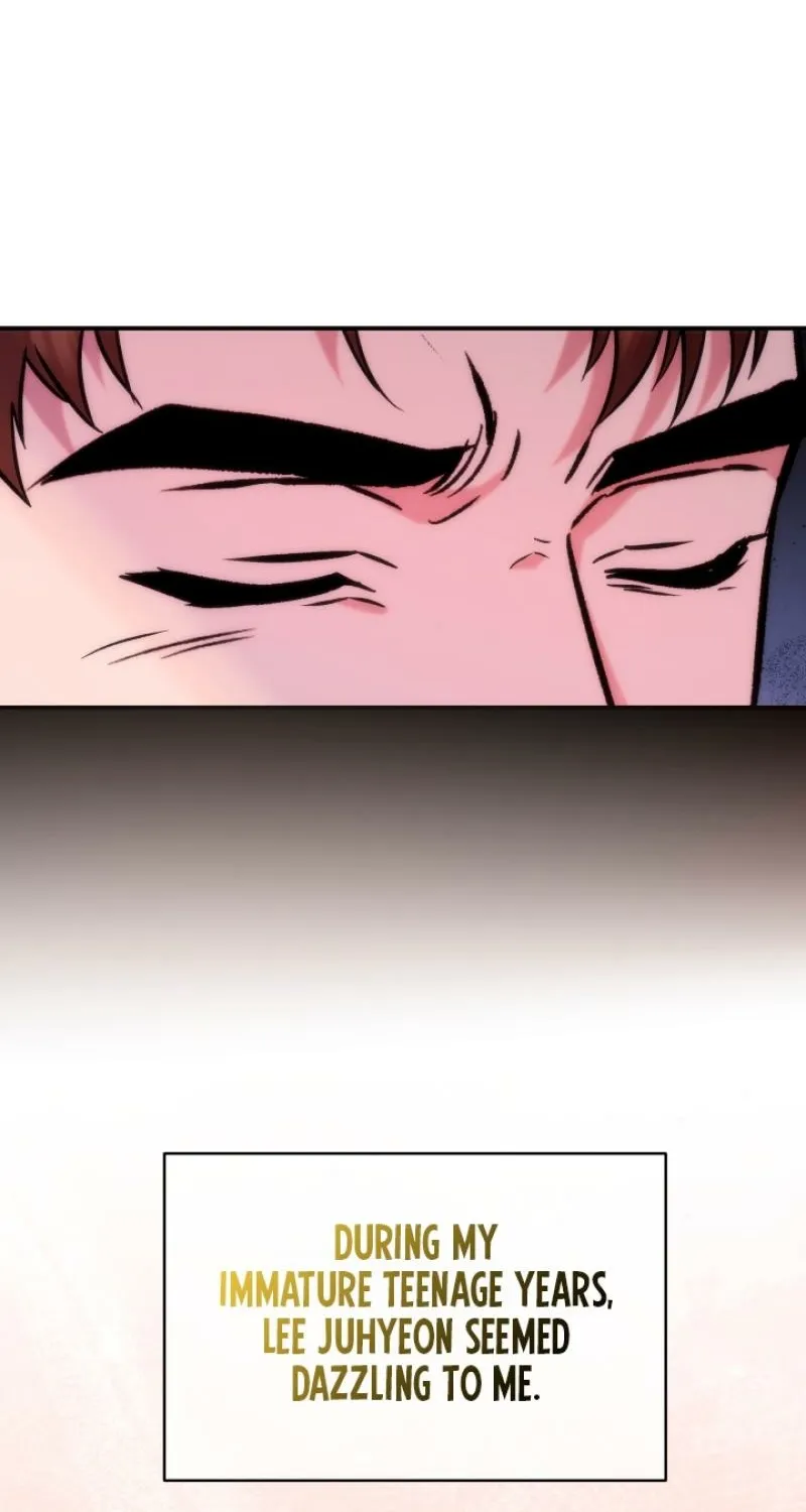 Because It's a Bed Scene Chapter 17 page 30 - 