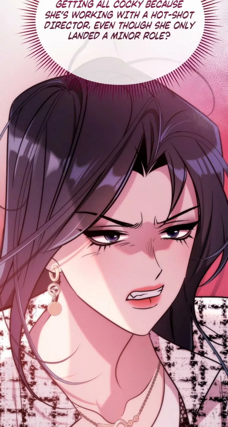 Because It's a Bed Scene Chapter 17 page 4 - 