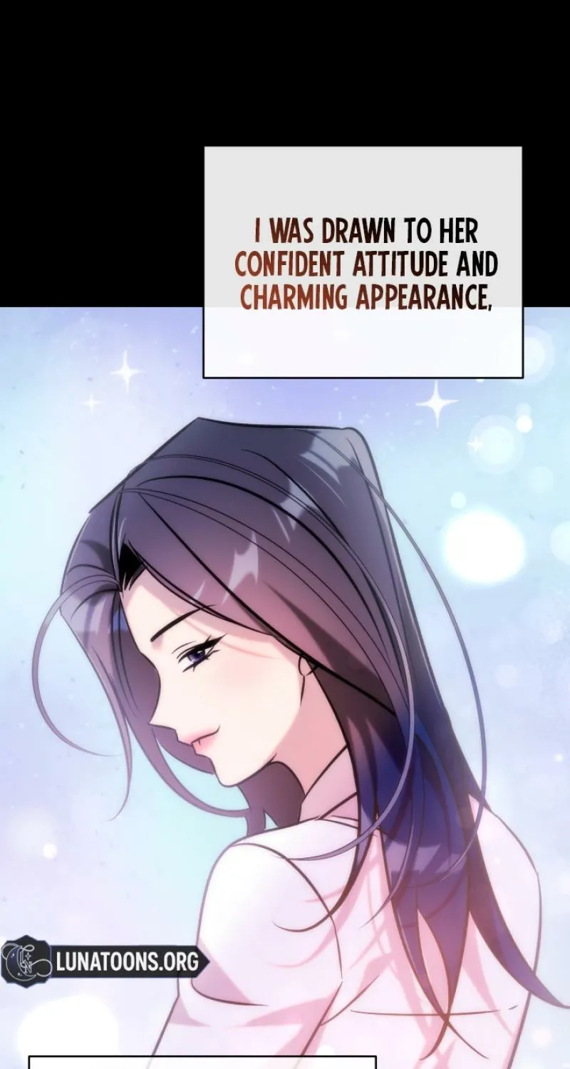 Because It's a Bed Scene Chapter 17 page 32 - 