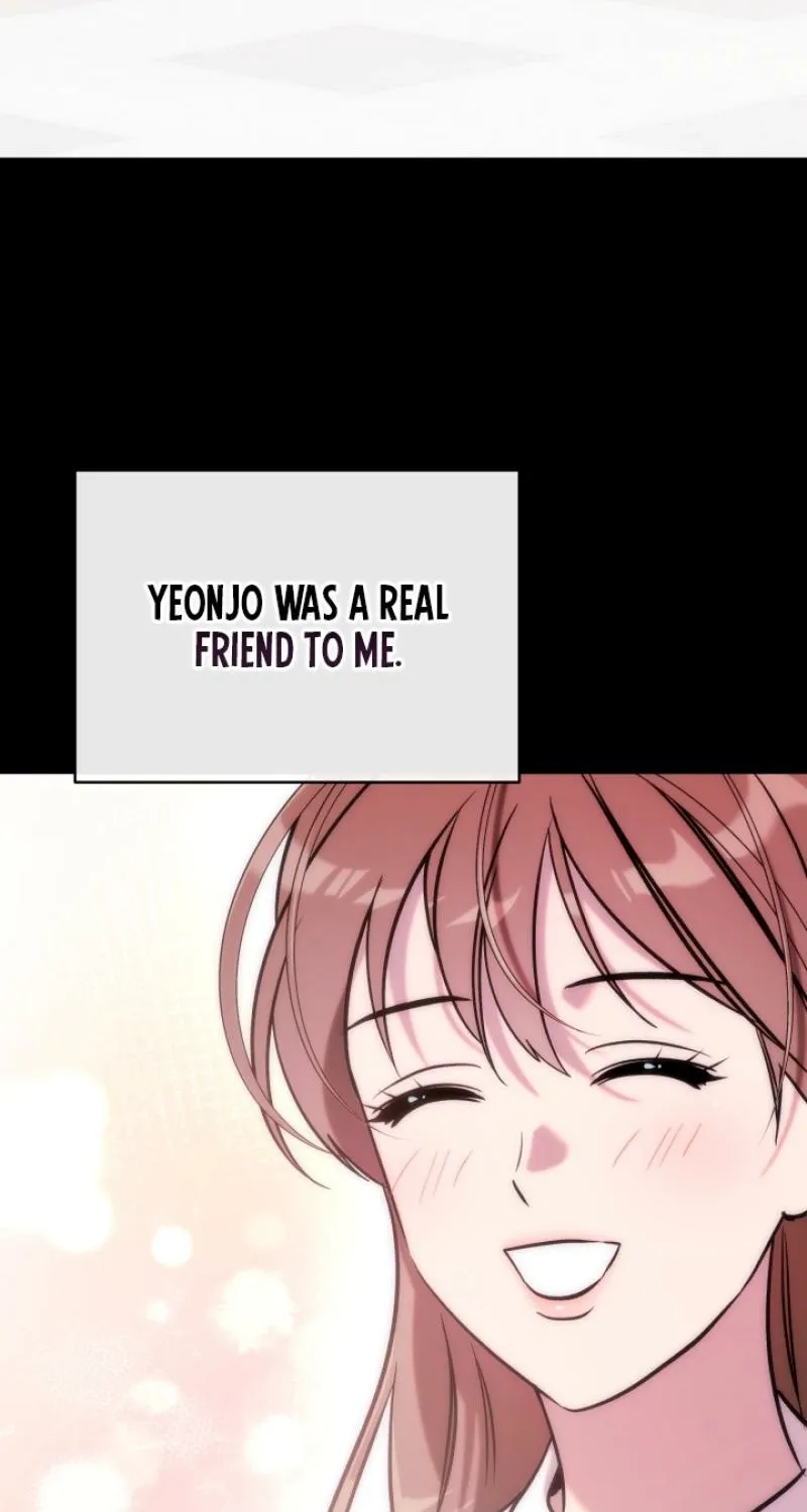Because It's a Bed Scene Chapter 17 page 36 - 