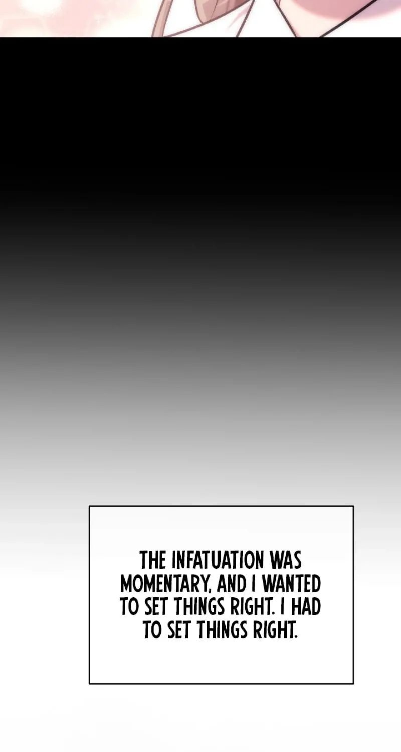 Because It's a Bed Scene Chapter 17 page 37 - 