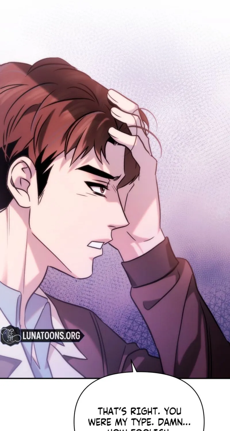 Because It's a Bed Scene Chapter 17 page 38 - 