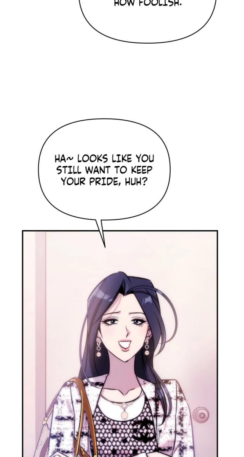 Because It's a Bed Scene Chapter 17 page 39 - 