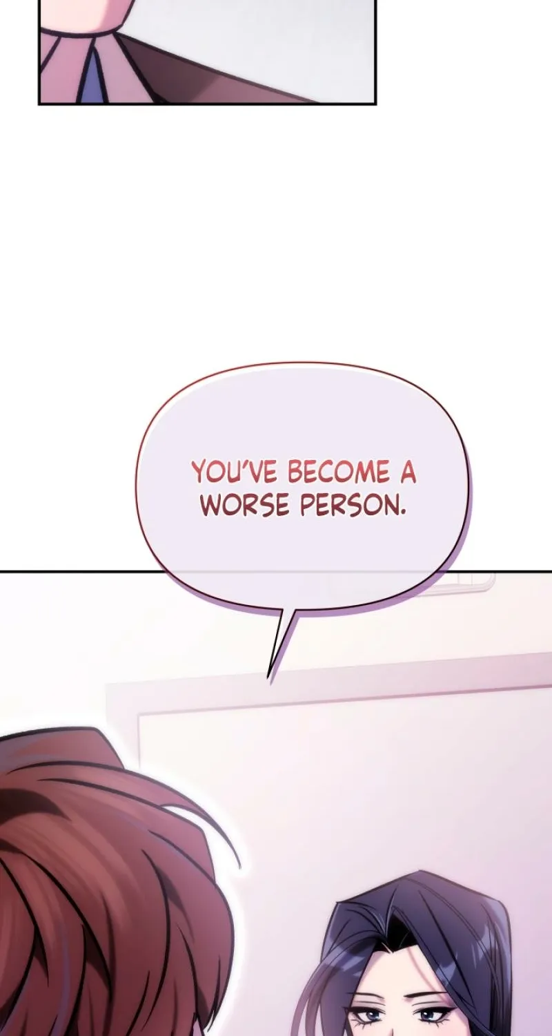 Because It's a Bed Scene Chapter 17 page 42 - 