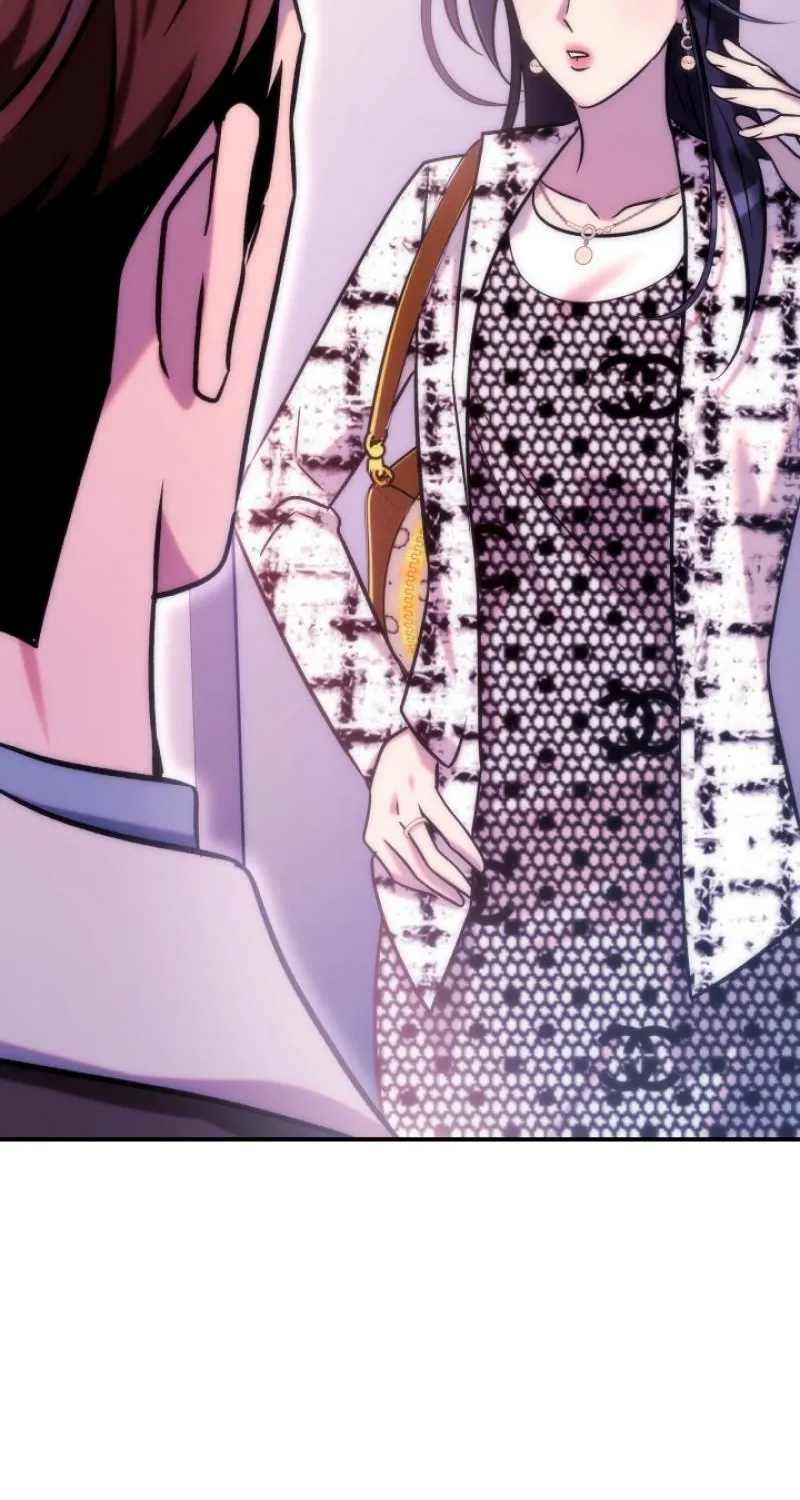 Because It's a Bed Scene Chapter 17 page 43 - 