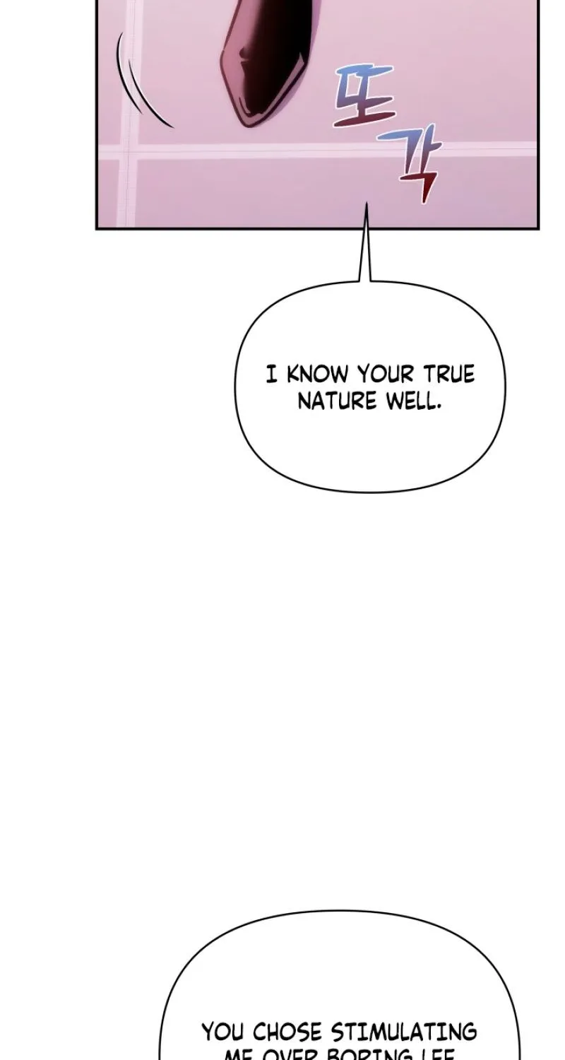 Because It's a Bed Scene Chapter 17 page 48 - 