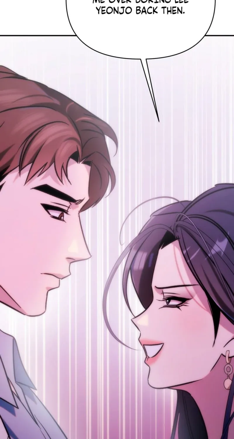 Because It's a Bed Scene Chapter 17 page 49 - 
