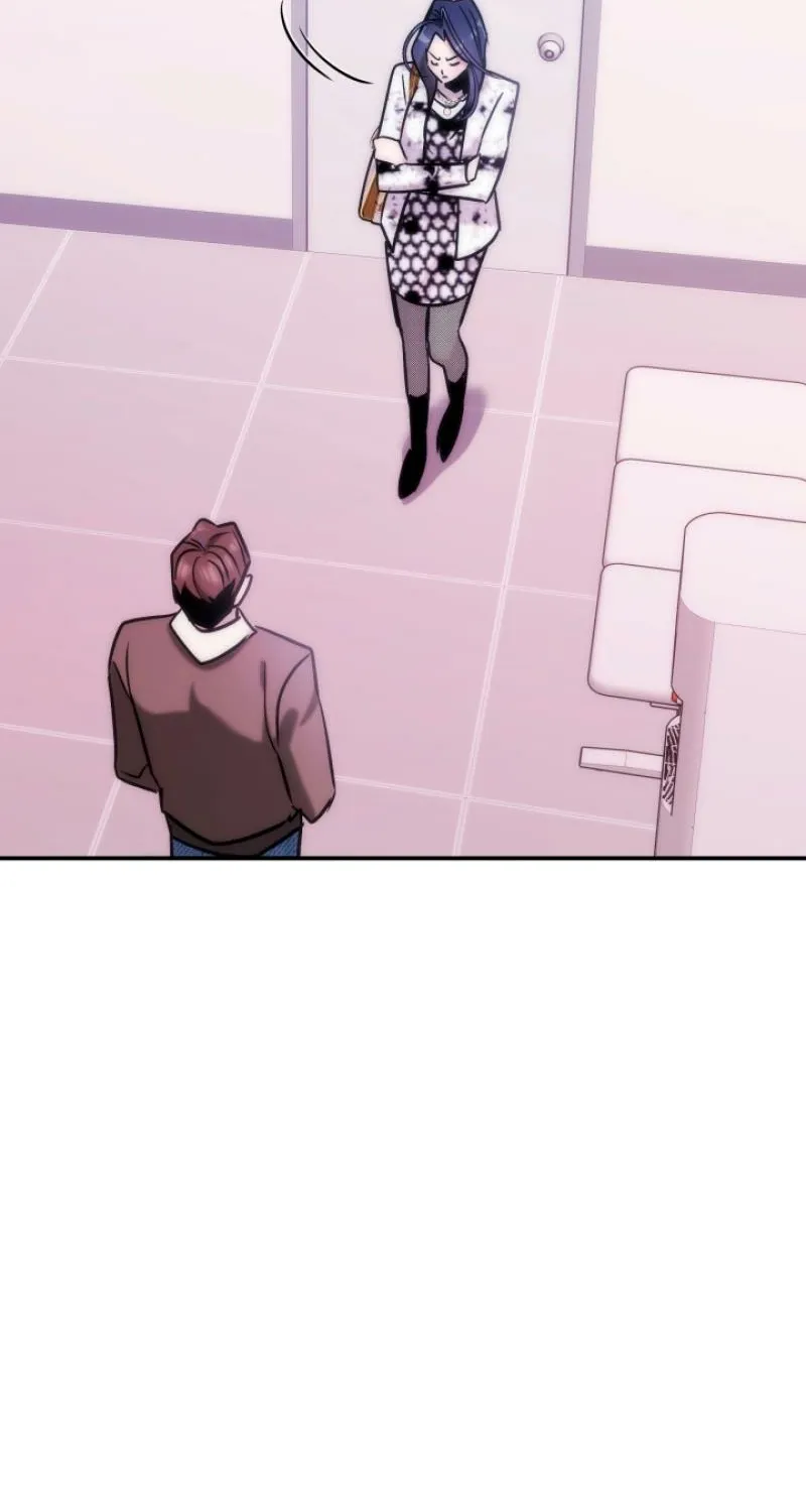 Because It's a Bed Scene Chapter 17 page 6 - 
