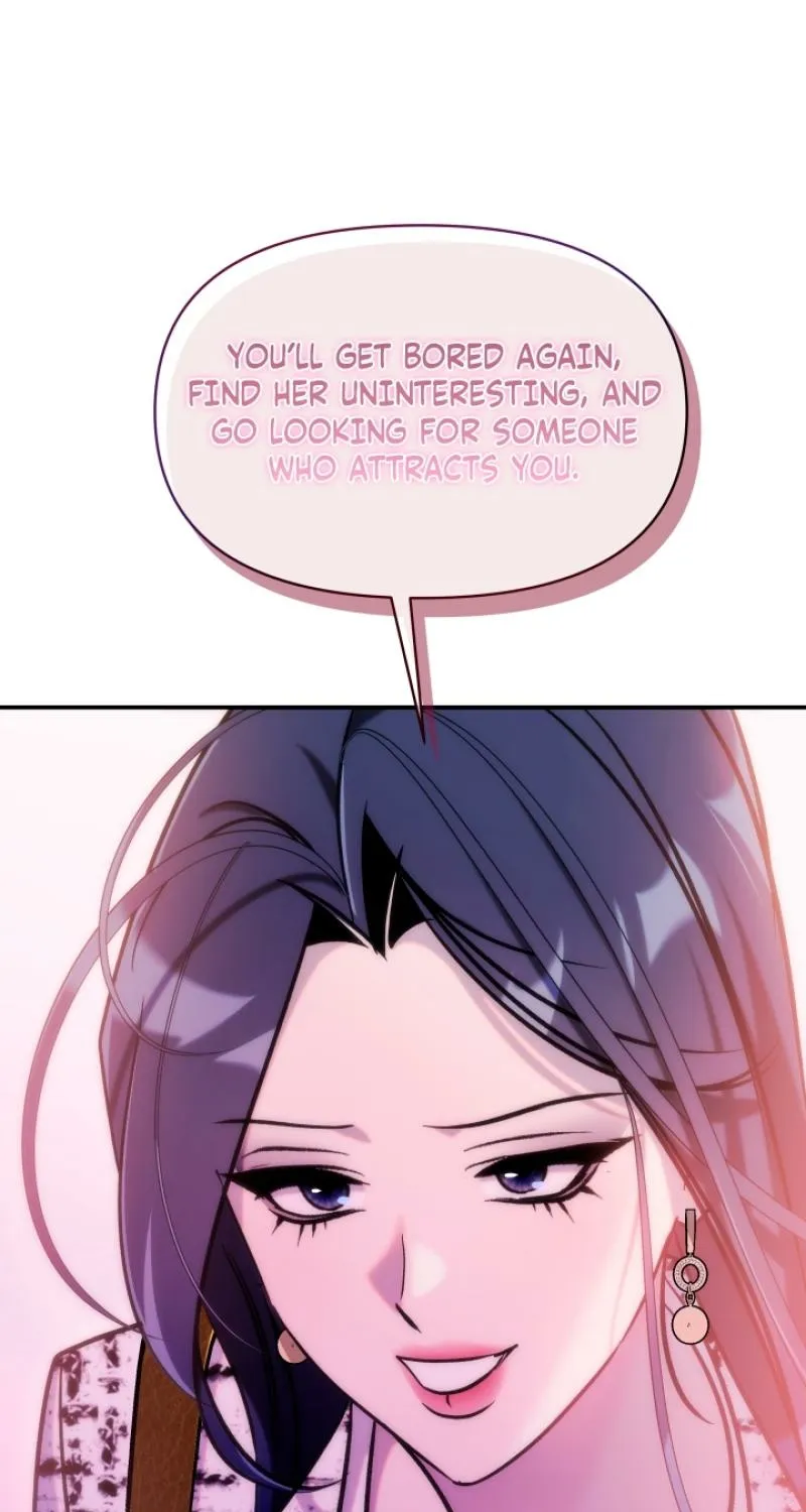 Because It's a Bed Scene Chapter 17 page 51 - 