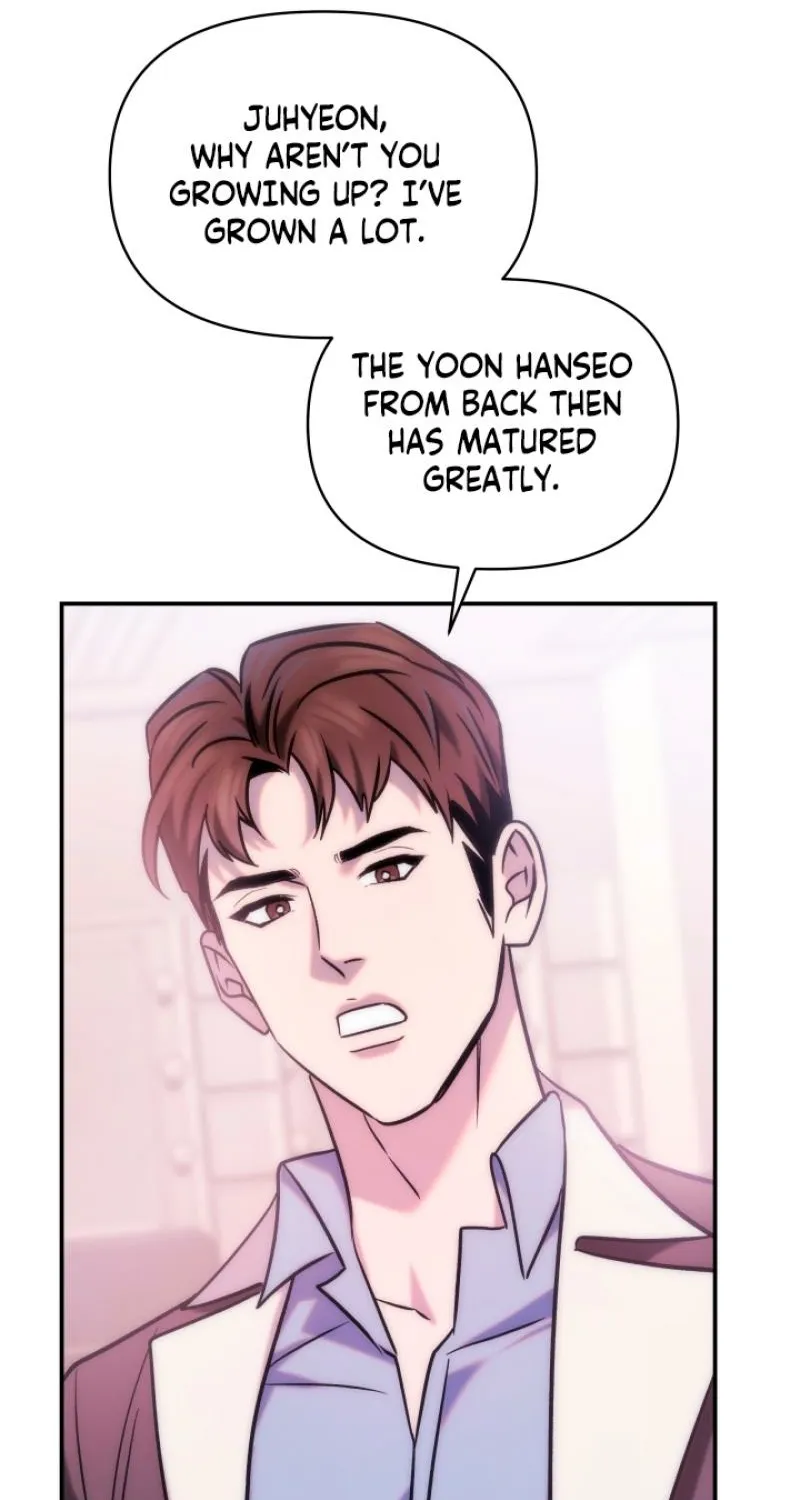 Because It's a Bed Scene Chapter 17 page 54 - 