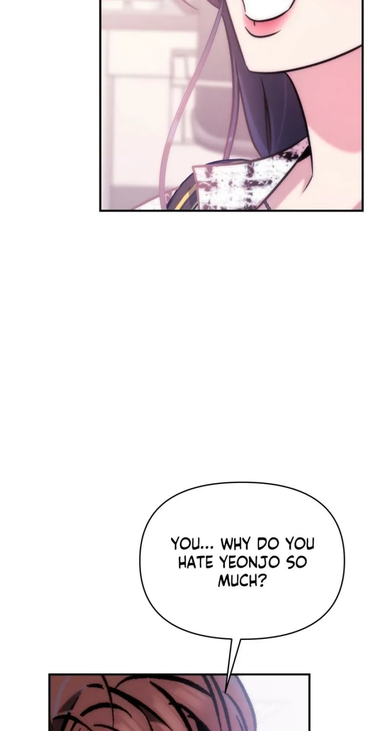 Because It's a Bed Scene Chapter 17 page 56 - 