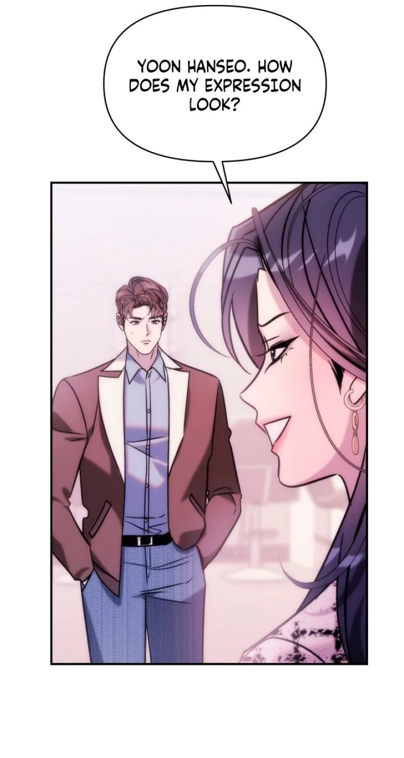 Because It's a Bed Scene Chapter 17 page 7 - 