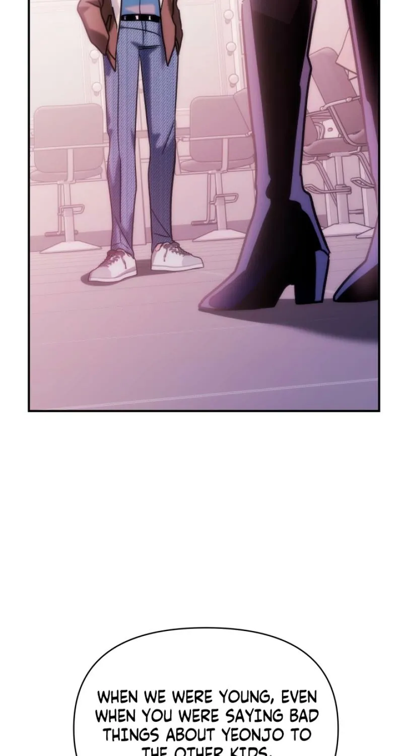 Because It's a Bed Scene Chapter 17 page 61 - 