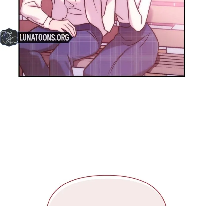 Because It's a Bed Scene Chapter 17 page 64 - 