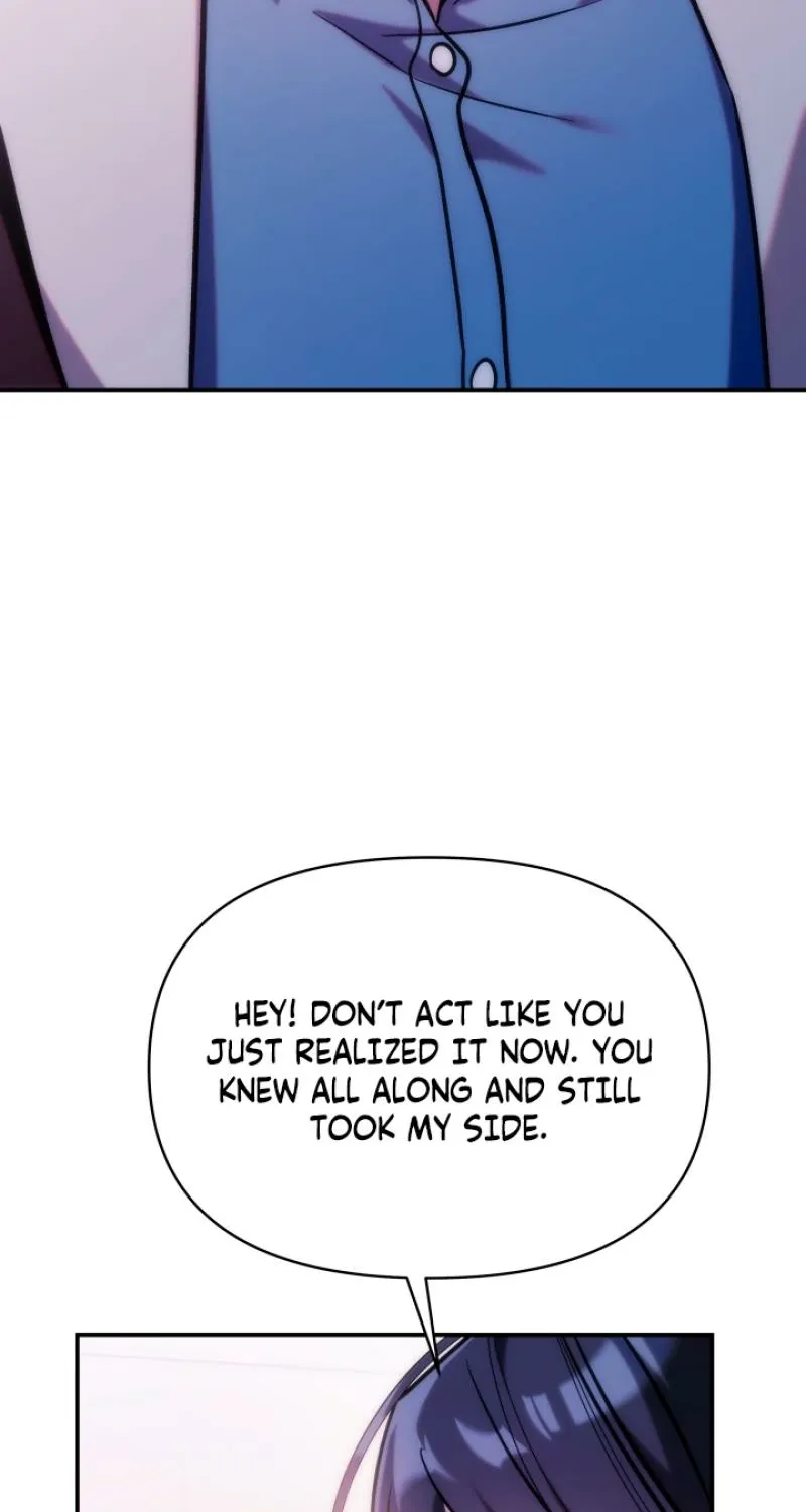 Because It's a Bed Scene Chapter 17 page 66 - 