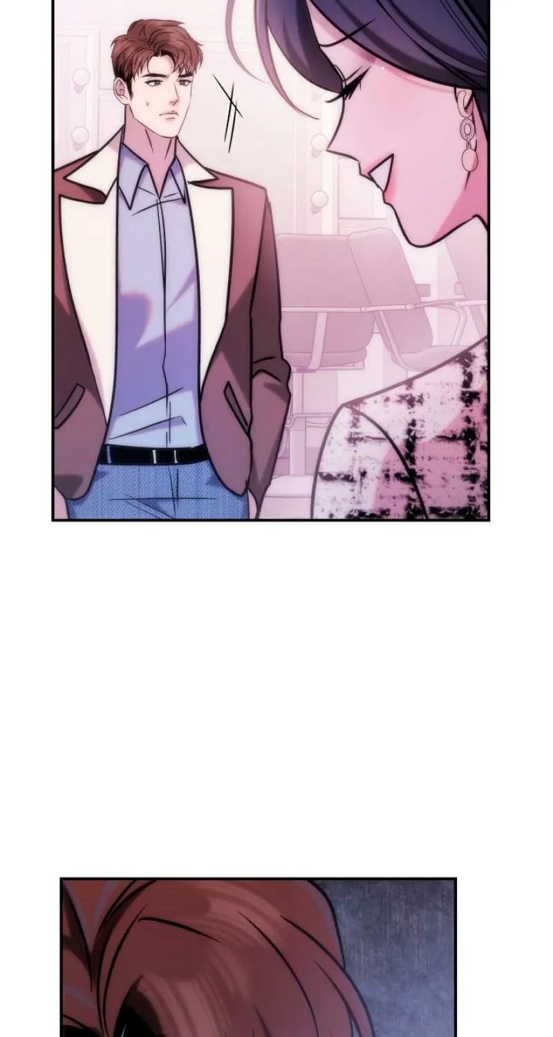 Because It's a Bed Scene Chapter 17 page 67 - 