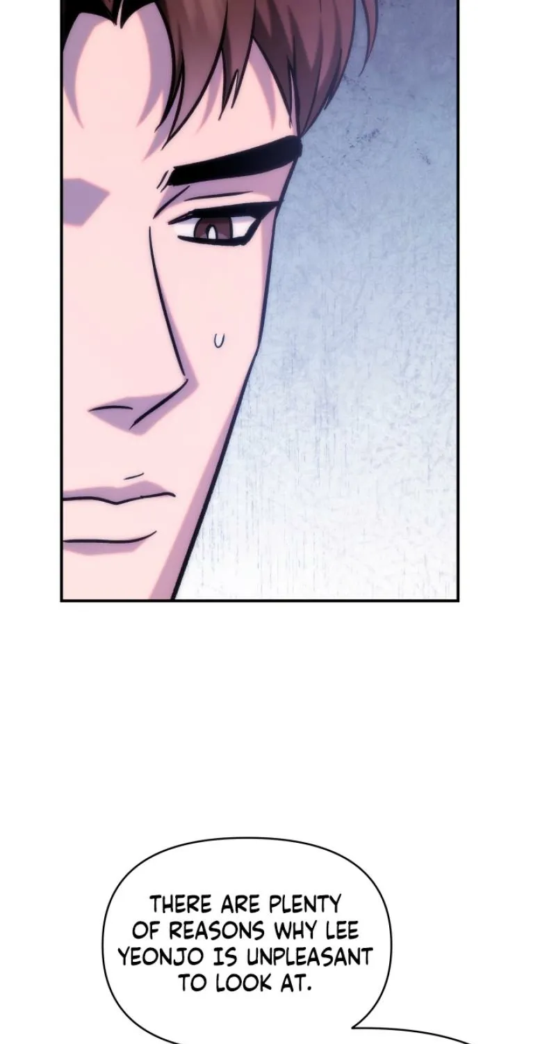 Because It's a Bed Scene Chapter 17 page 68 - 
