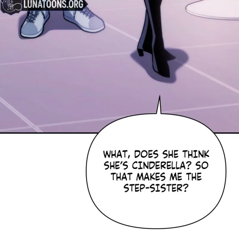Because It's a Bed Scene Chapter 17 page 70 - 