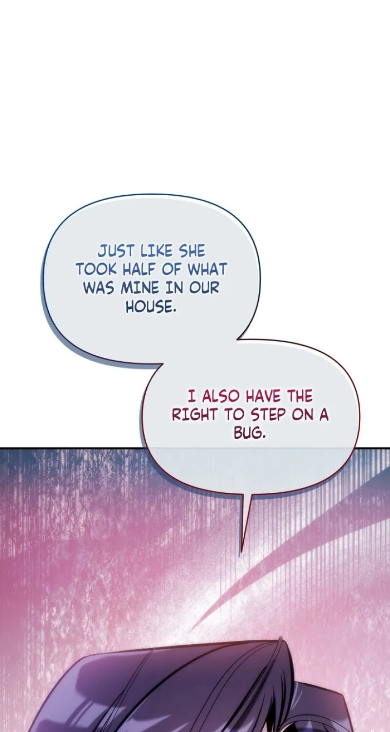 Because It's a Bed Scene Chapter 17 page 71 - 