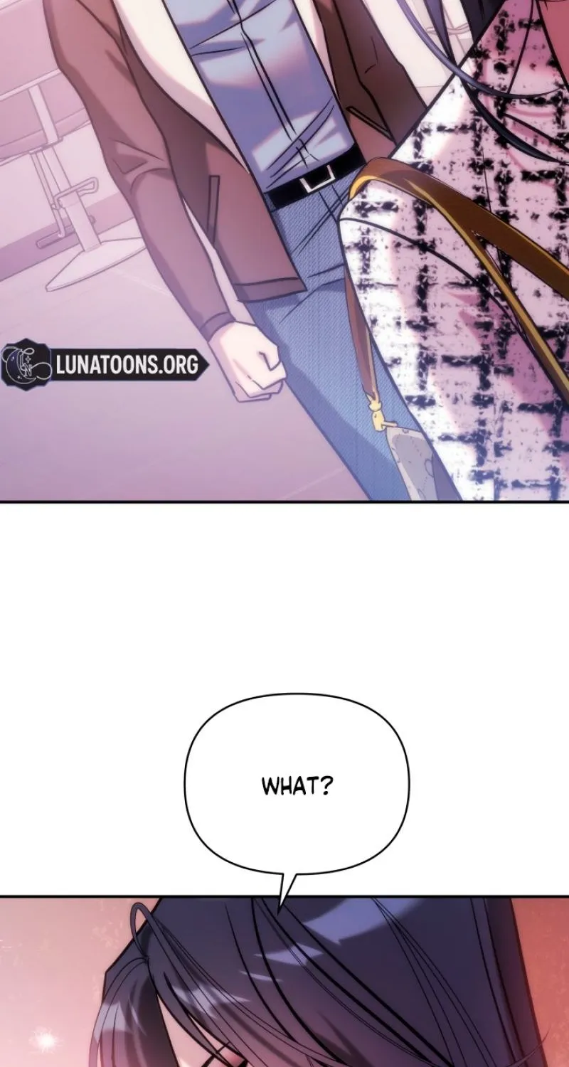 Because It's a Bed Scene Chapter 17 page 74 - 