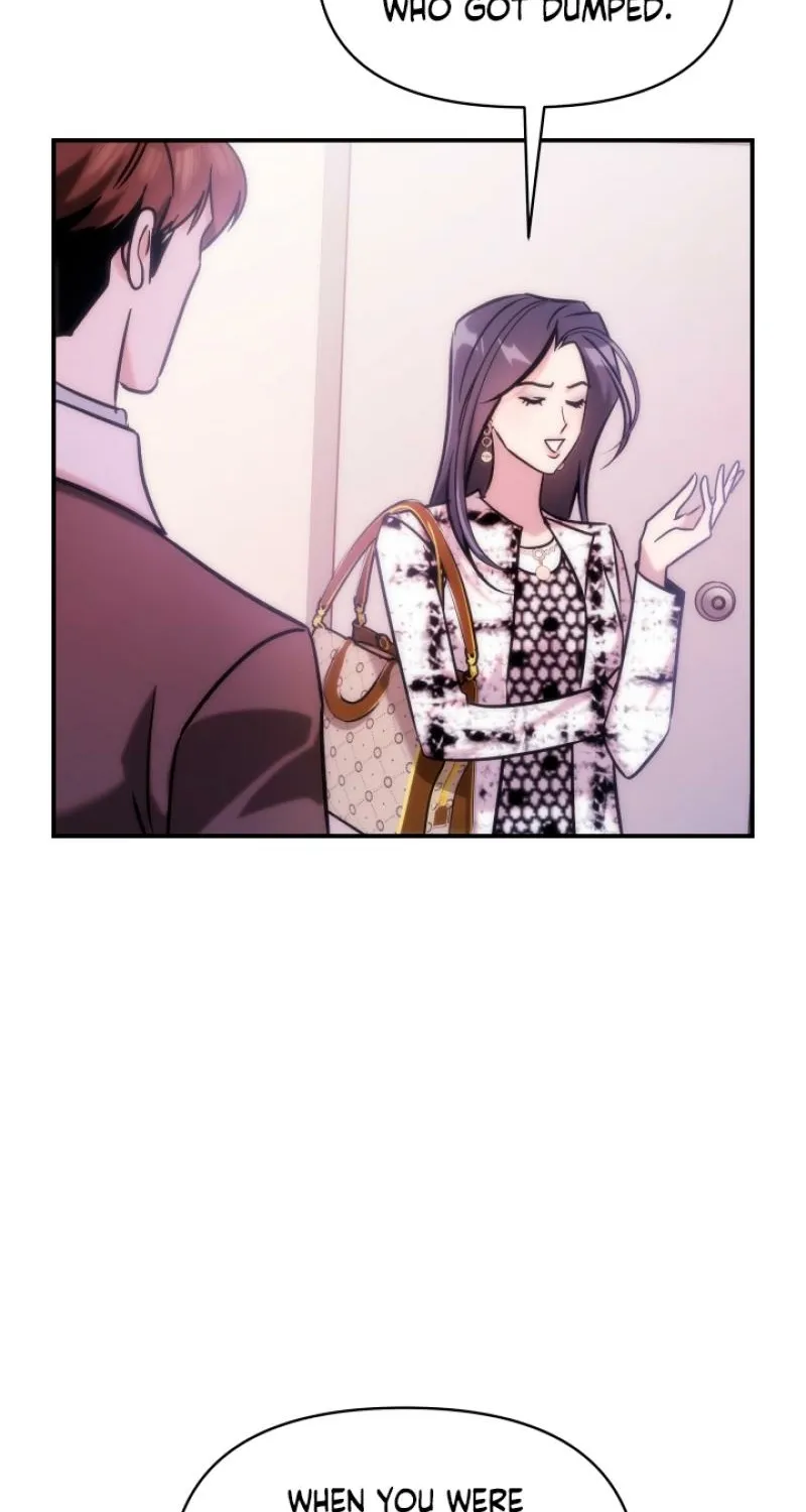 Because It's a Bed Scene Chapter 17 page 79 - 