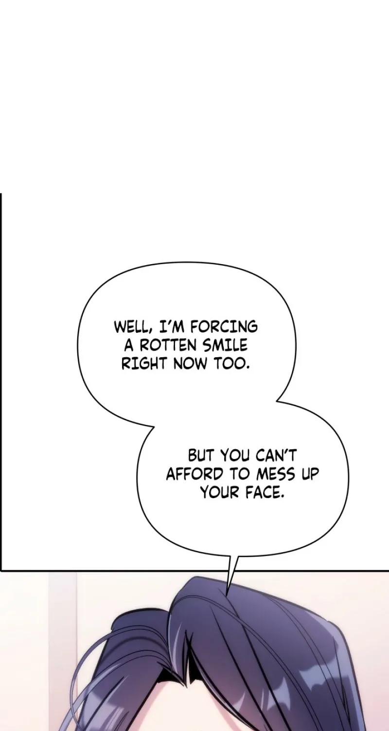 Because It's a Bed Scene Chapter 17 page 9 - 