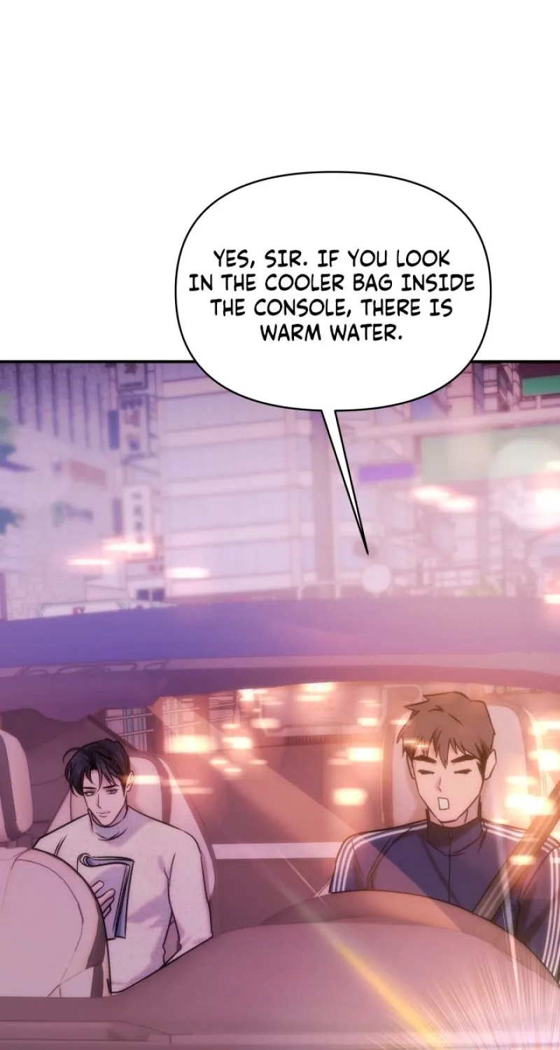 Because It's a Bed Scene Chapter 17 page 89 - 