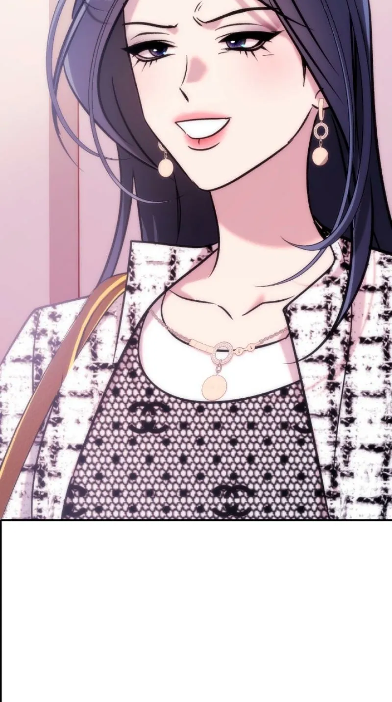 Because It's a Bed Scene Chapter 17 page 10 - 