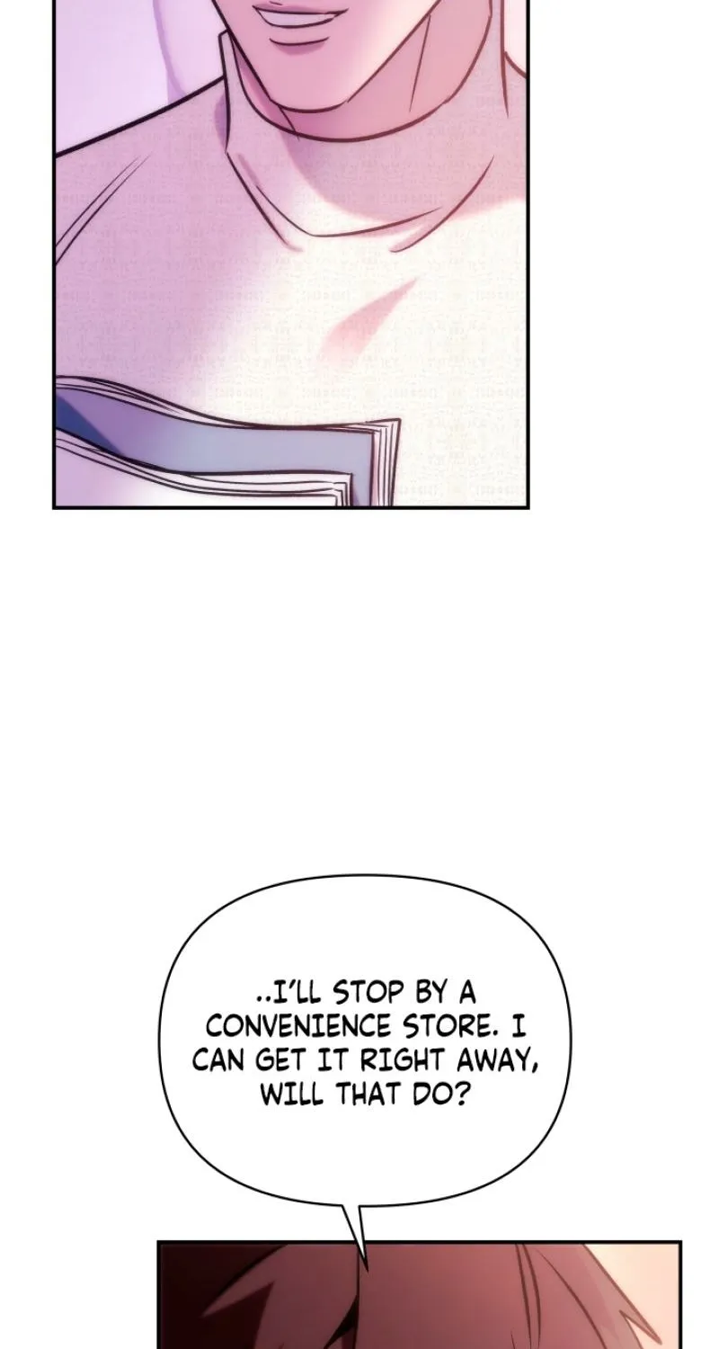 Because It's a Bed Scene Chapter 17 page 91 - 