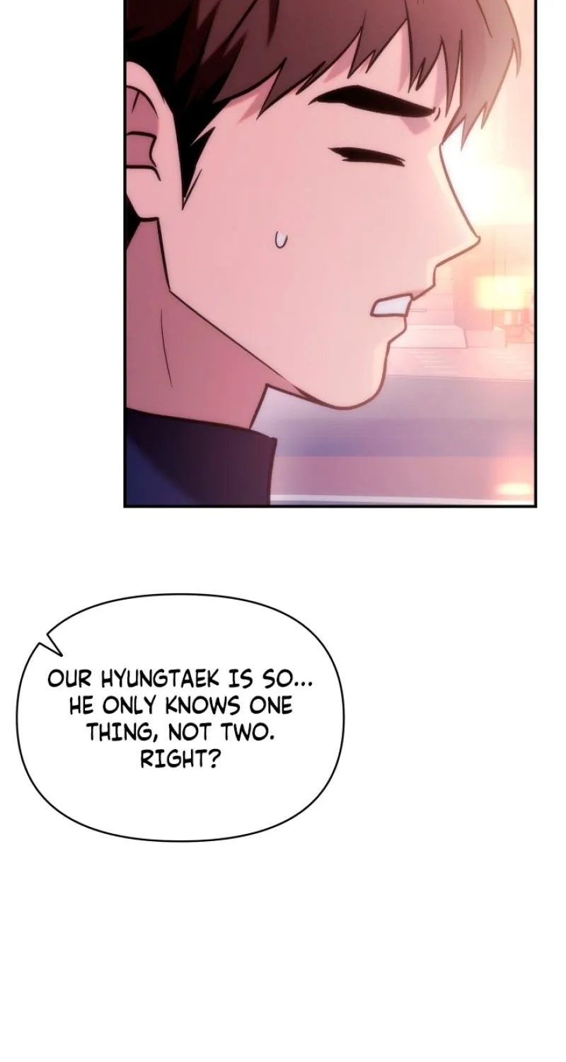 Because It's a Bed Scene Chapter 17 page 92 - 
