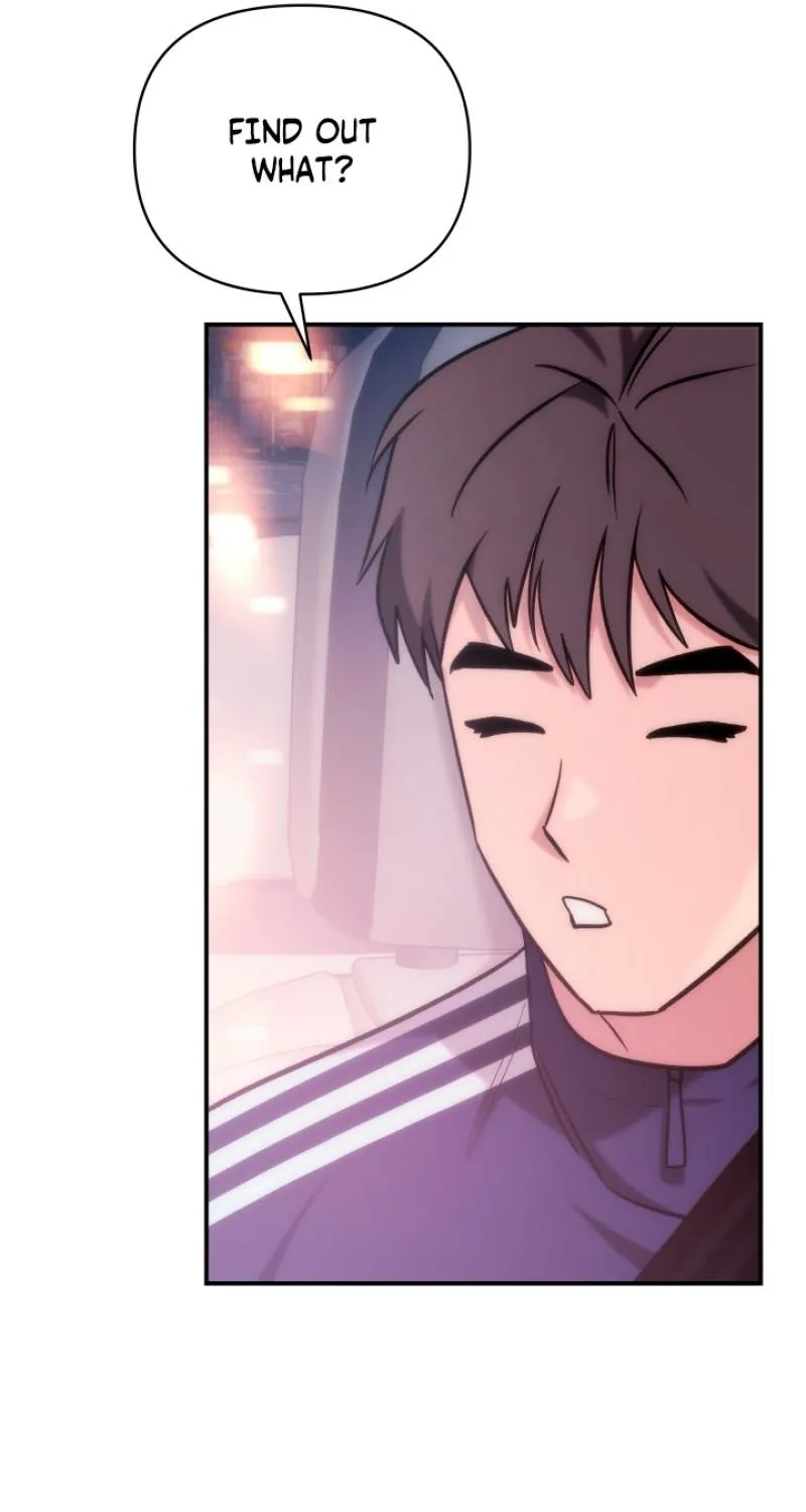 Because It's a Bed Scene Chapter 17 page 95 - 