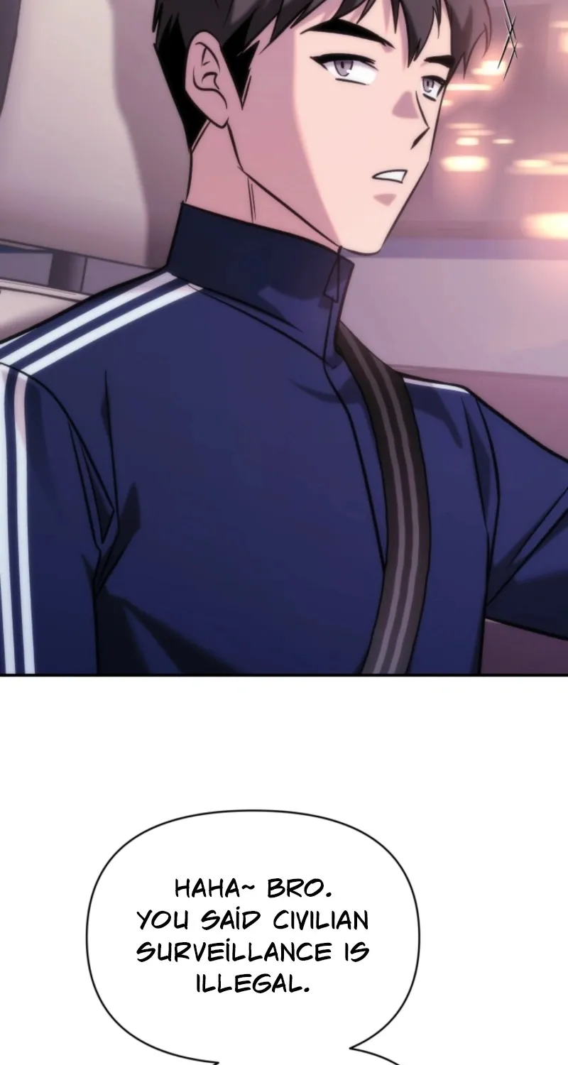 Because It's a Bed Scene Chapter 18 page 2 - 