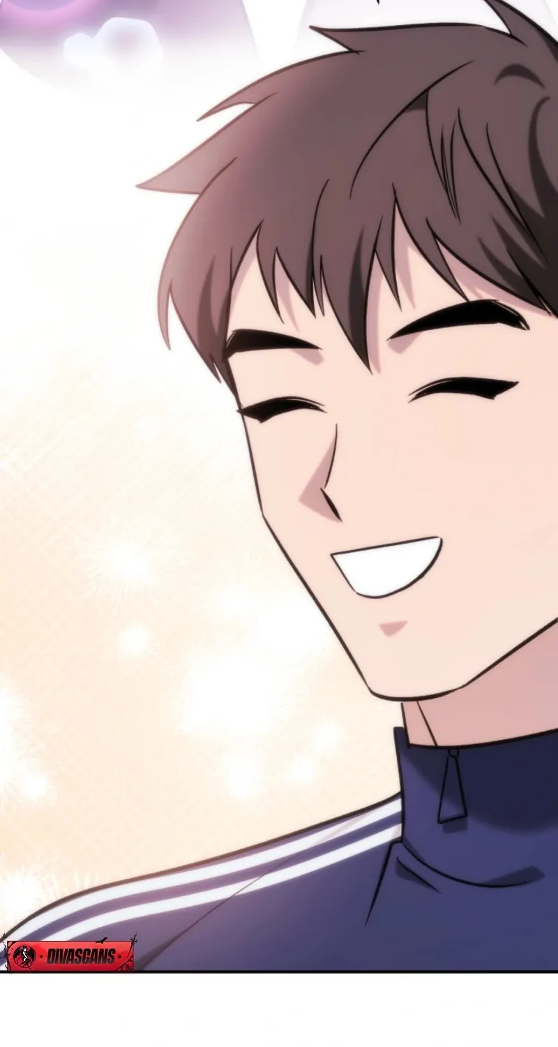 Because It's a Bed Scene Chapter 18 page 13 - 