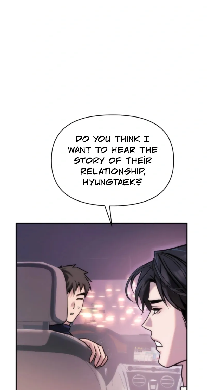 Because It's a Bed Scene Chapter 18 page 14 - 
