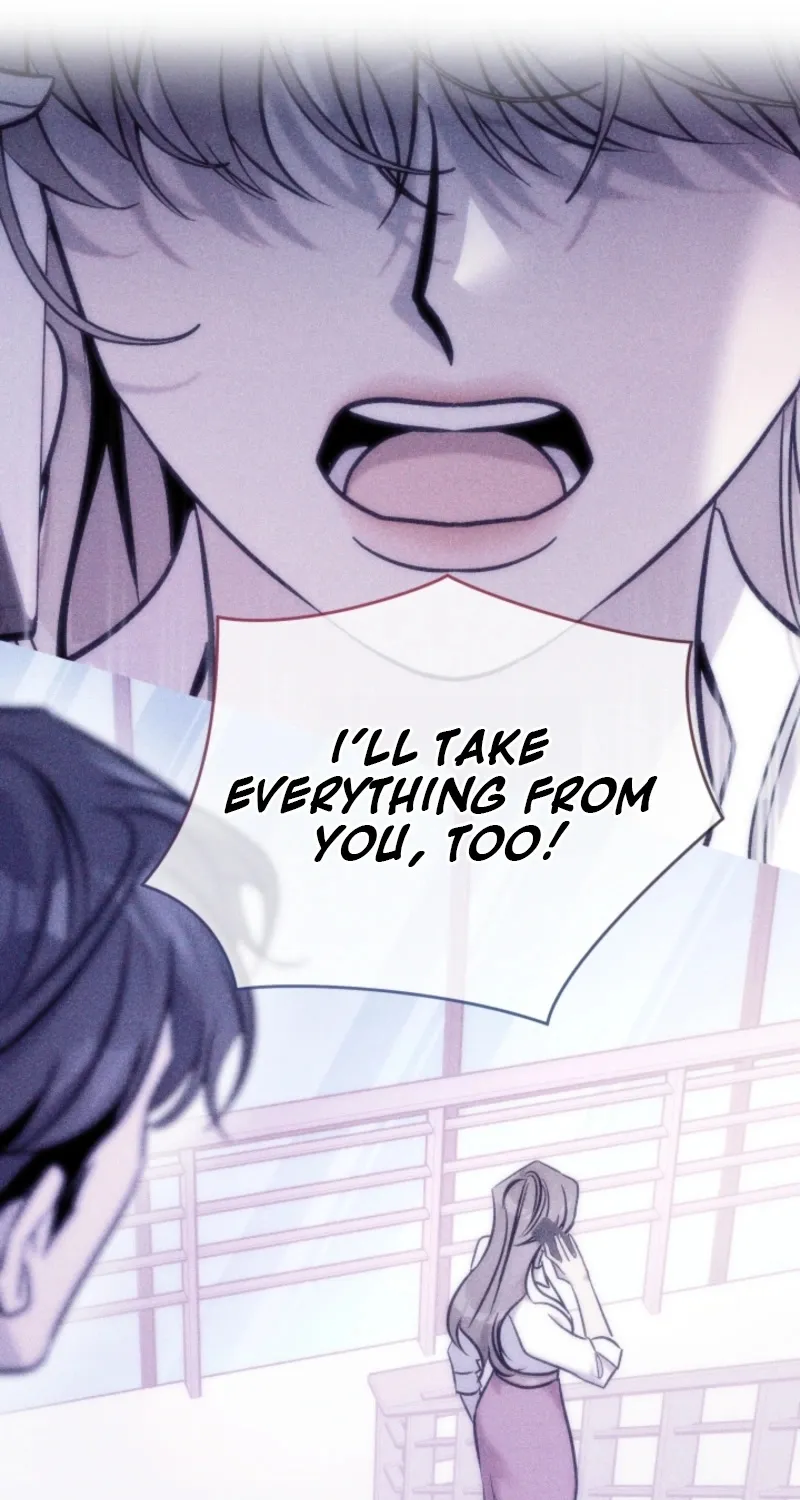 Because It's a Bed Scene Chapter 18 page 19 - 
