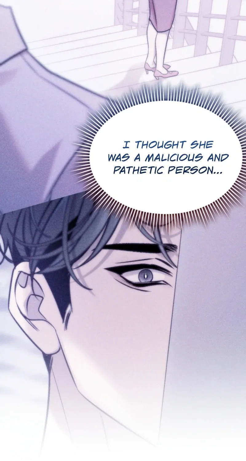 Because It's a Bed Scene Chapter 18 page 20 - 