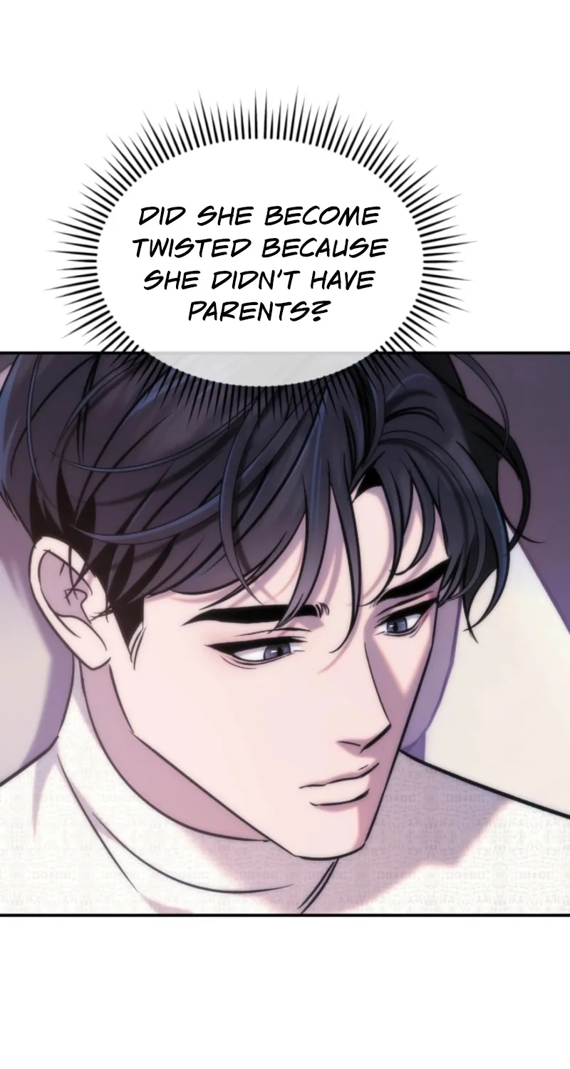 Because It's a Bed Scene Chapter 18 page 21 - 