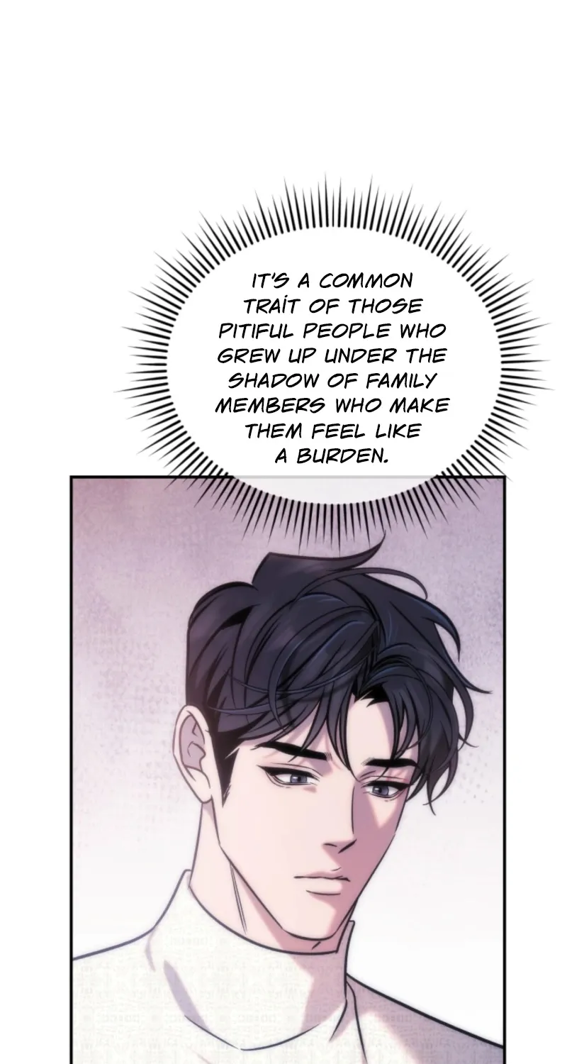 Because It's a Bed Scene Chapter 18 page 23 - 