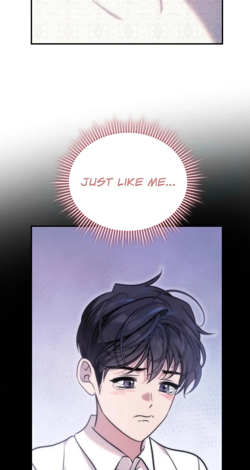 Because It's a Bed Scene Chapter 18 page 24 - 
