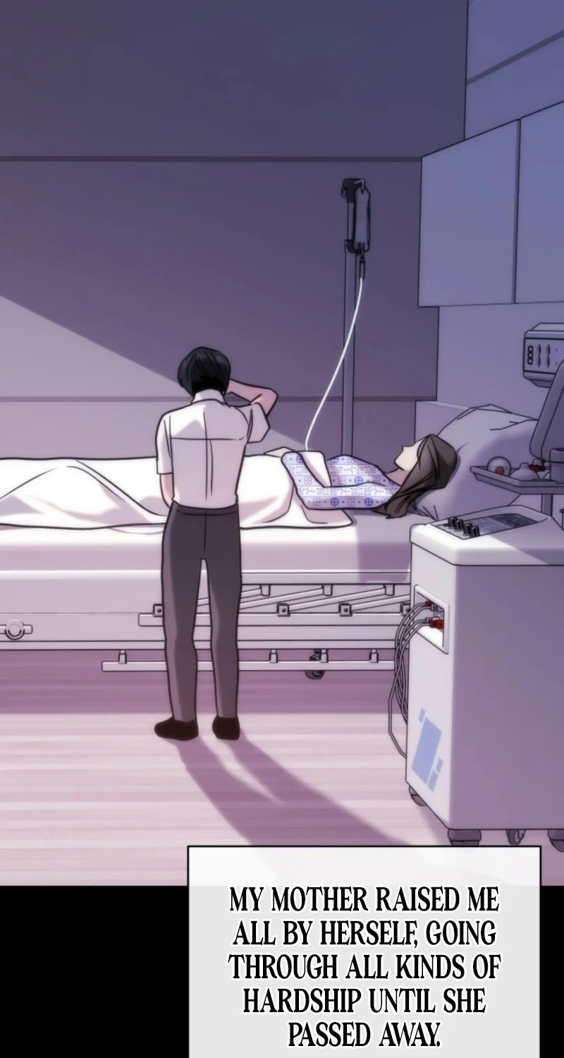Because It's a Bed Scene Chapter 18 page 26 - 