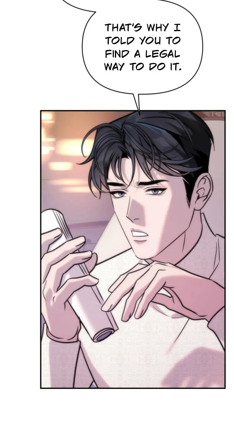 Because It's a Bed Scene Chapter 18 page 4 - 
