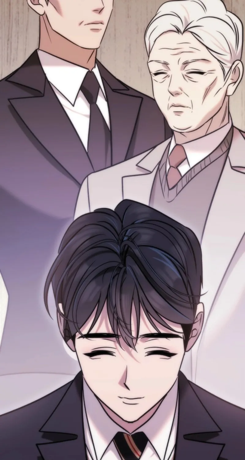 Because It's a Bed Scene Chapter 18 page 31 - 