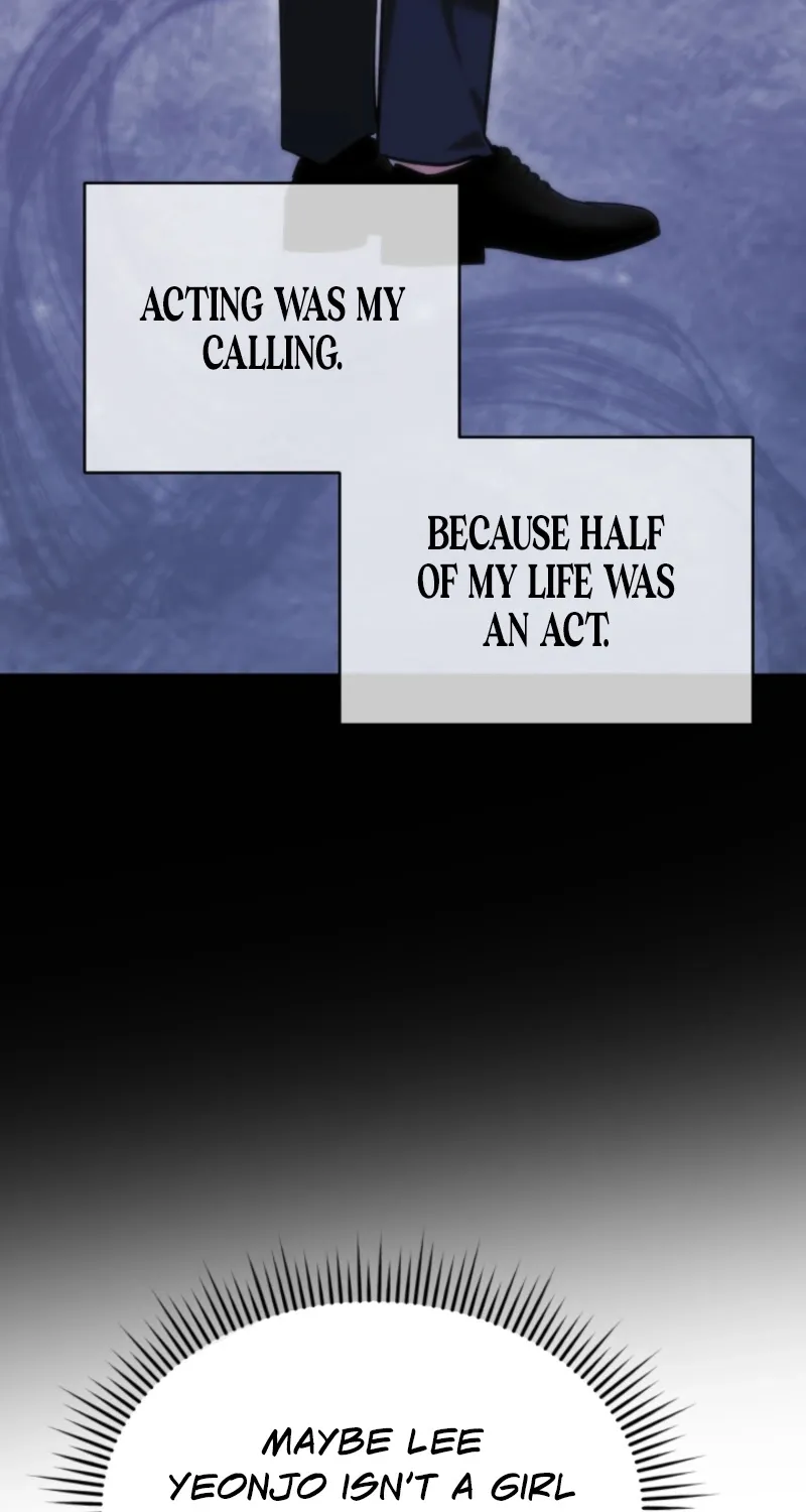 Because It's a Bed Scene Chapter 18 page 34 - 