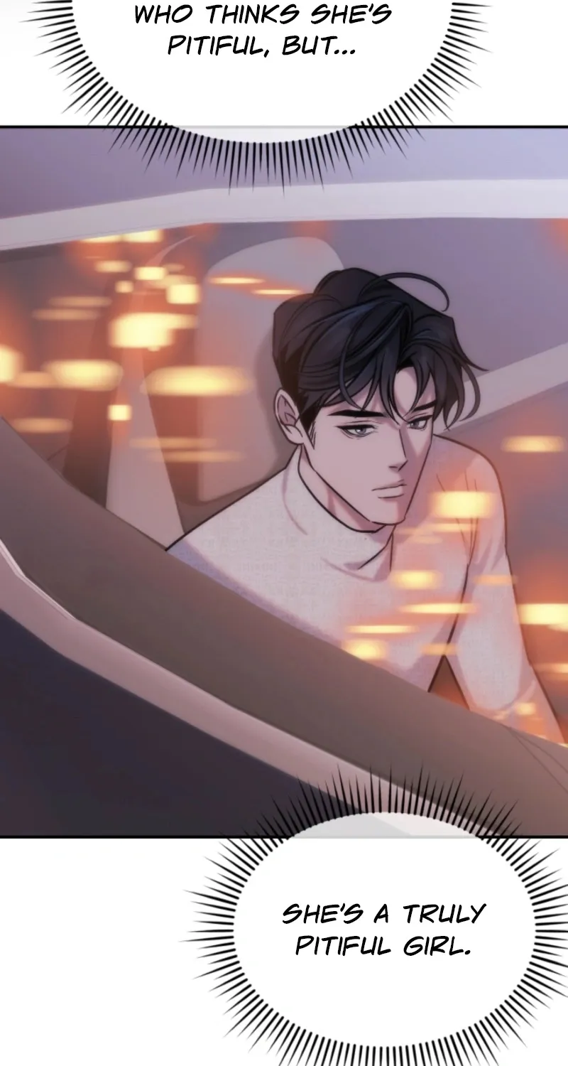 Because It's a Bed Scene Chapter 18 page 35 - 