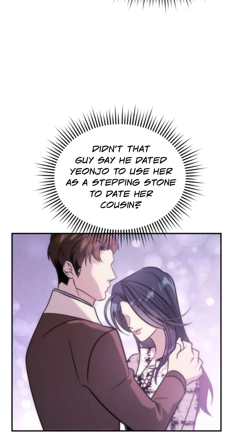 Because It's a Bed Scene Chapter 18 page 36 - 